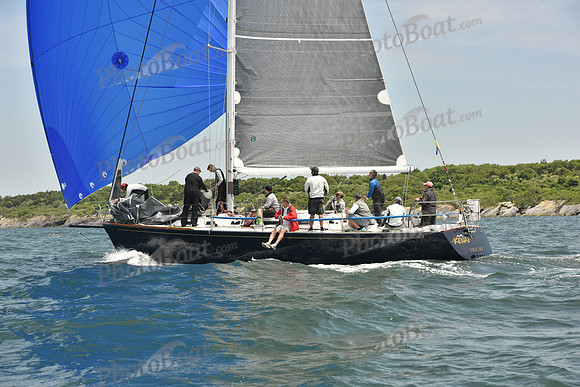 2018 NYYC Annual Regatta B_0505