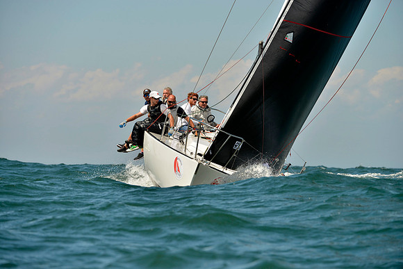 2017 Block Island Race Week A_0455