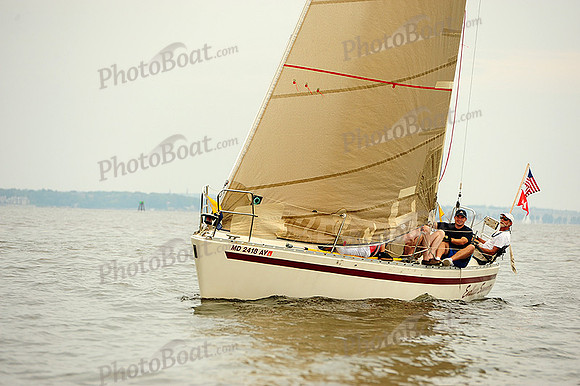 2014 Gov Cup A 357