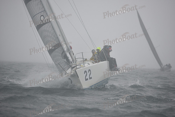 2019 Block Island Race Week G_2207