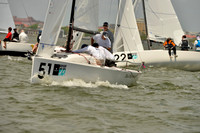2018 Charleston Race Week A_1468