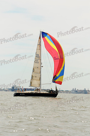 2011 Southern Bay RW A 858
