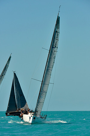 2017 Quantum Key West RW E 339