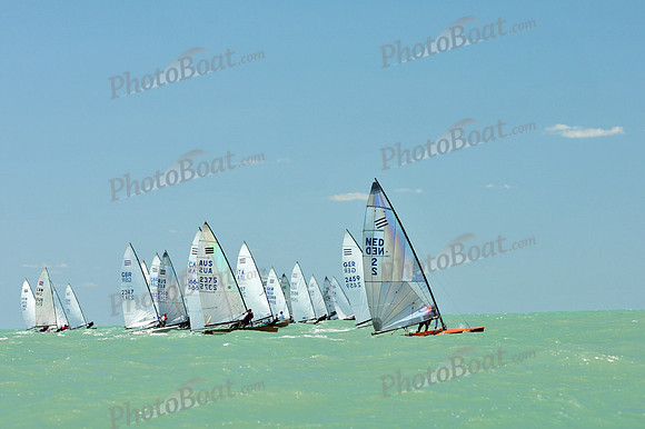 2012 Contender Worlds A 221
