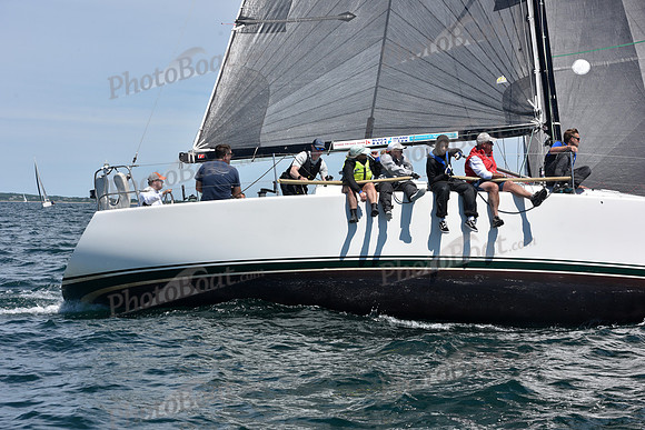 2021 Block Island Race Week D_3190