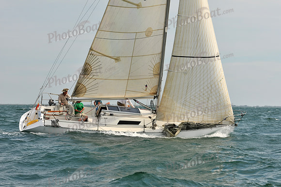 2012 Suncoast Race Week A 752