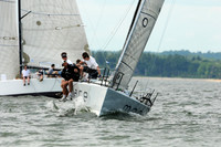 2012 CPYC One Design 937