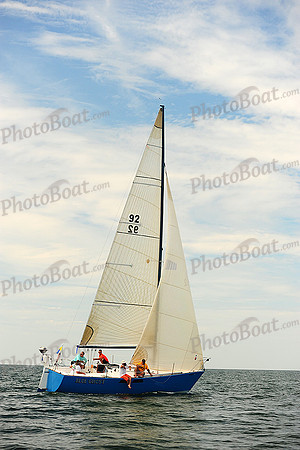 2014 Cape Charles Cup B 443