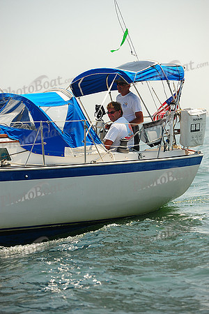 2014 Cape Charles Cup A 582