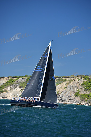 2021 Block Island Race Week E_2376