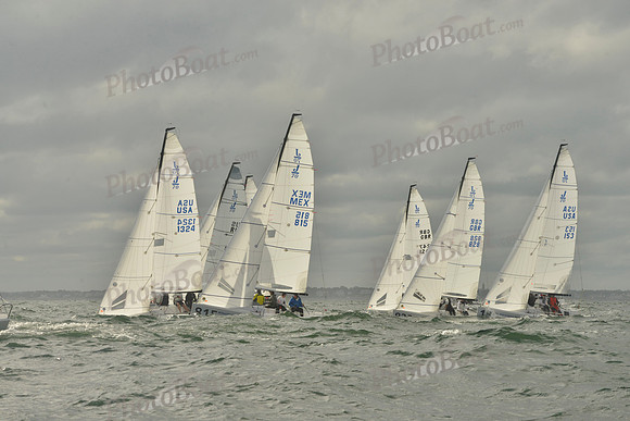 2018 J70 Worlds E_0193