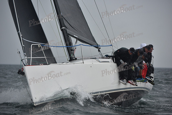 2019 Block Island Race Week G_1643