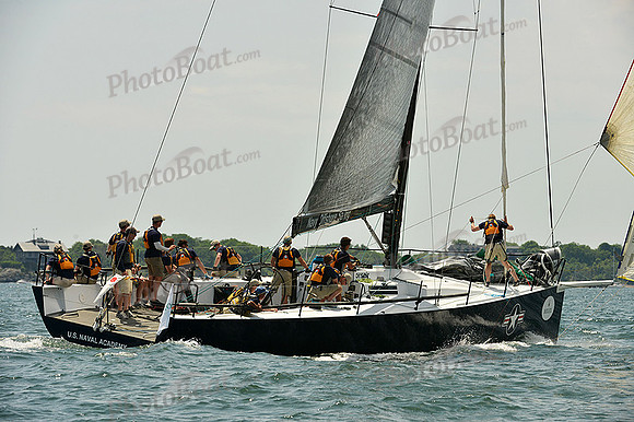 2015 NYYC Annual Regatta E 072