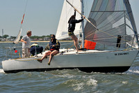 2014 Southern Bay Race Week D 091