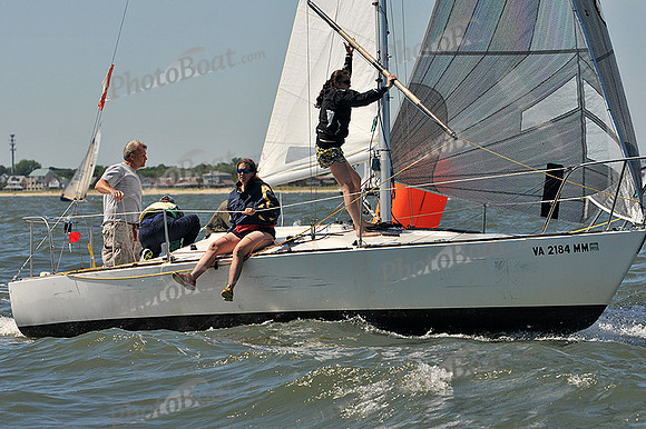 2014 Southern Bay Race Week D 091