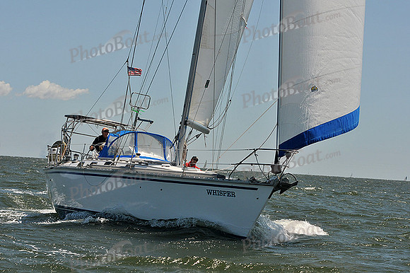 2014 Southern Bay Race Week C 1065