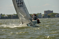 2016 Charleston Race Week D 0664