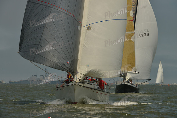 2016 Southern Bay Race Week B_0198