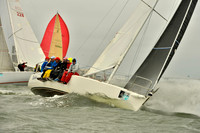 2018 Charleston Race Week C_1274