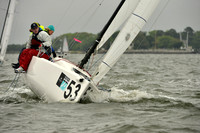 2016 Charleston Race Week A_0384