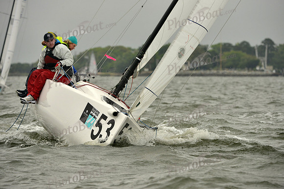 2016 Charleston Race Week A_0384
