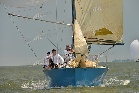2016 Southern Bay Race Week A_1667