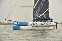 2019 Charleston Race Week H_0548