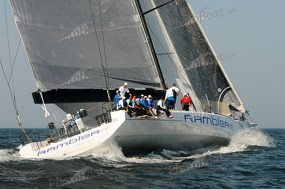 2011 Block Island Race A 796