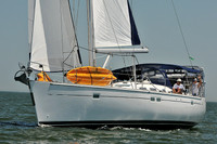 2013 Southern Bay Race Week C 1432