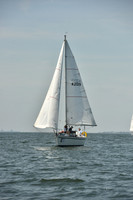 2018 Southern Bay Race Week C_1092