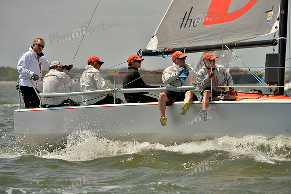 2018 Charleston Race Week A_1929
