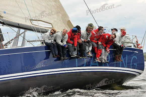 2013 NYYC Annual Regatta A 841
