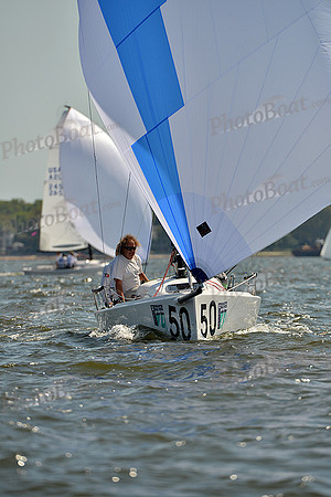2014 Charleston Race Week D 1375