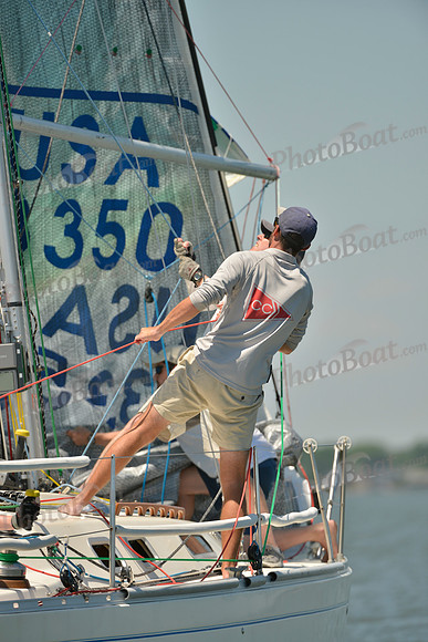 2017 Southern Bay Race Week A_1438