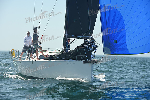 2025 Block Island Race Week C_1341