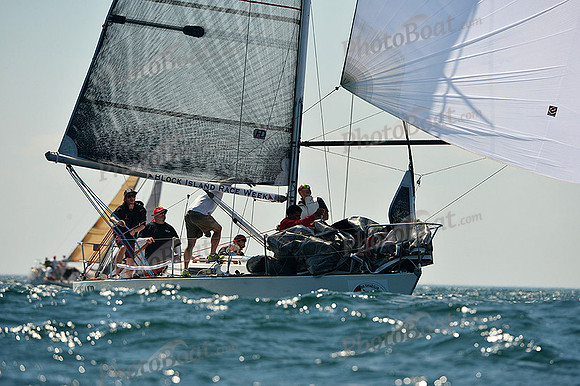 2015 Block Island Race Week B 512