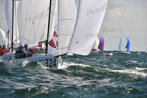 2018 J70 Worlds F_0531