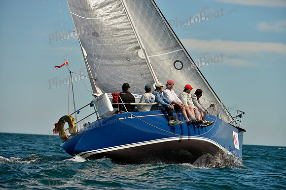 2017 Block Island Race Week F_2491