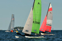 2015 Roton Point Multihull Regatta 579