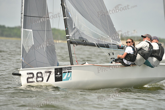2019 Charleston Race Week F_0033