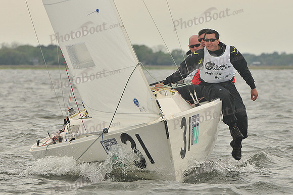 2013 Charleston Race Week B 970