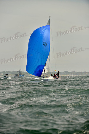 2017 Block Island Race Week A_0743