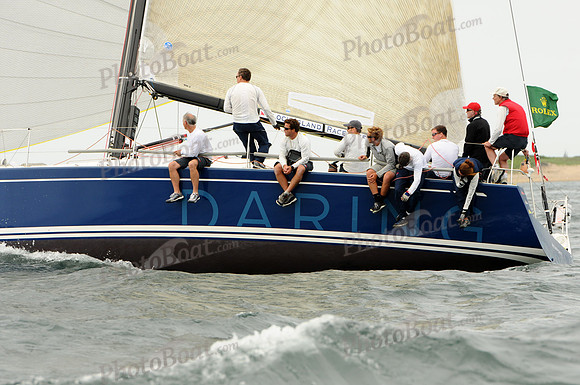 2011 Block Island RW E 802