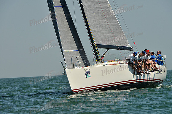 2014 Charleston Race Week B 057