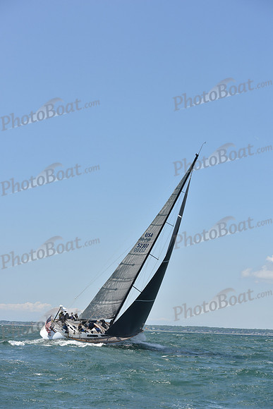 2019 NYYC Annual Regatta A_1085