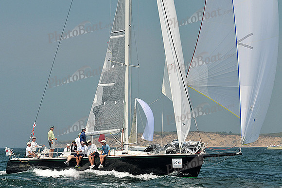 2013 Block Island Race Week B 751