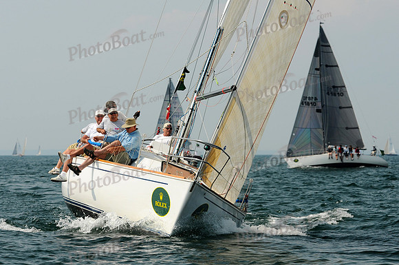 2011 Block Island RW C 899