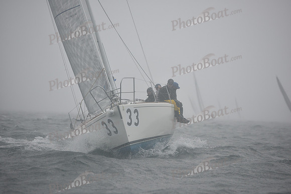2019 Block Island Race Week G_2146
