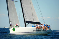 2014 NYYC Annual Regatta C 705