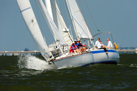 2014 Southern Bay Race Week E 494